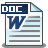 Dokument typu docx