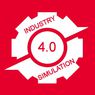 Simulace pro Industry 4.0 