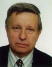 prof. Ing. František KAVIČKA, CSc.